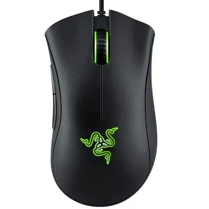 جهاز إزالة الأفعال من ماوس أساسي ، فأرة سلكية . Basic Mouse De-Action Device, Wired Mouse with Cable