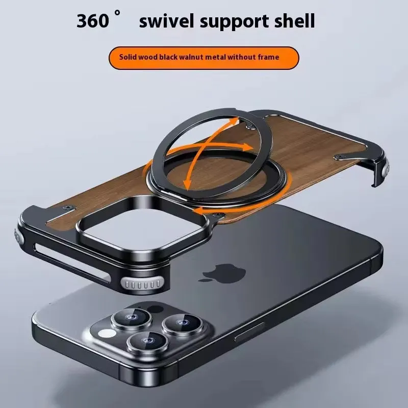 كفرات ايفون مع غطاء مغناطسي , iPhone cases with magnetic cover