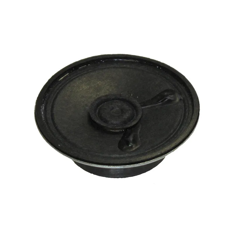 0.5W 8 Ohm 50mm Speaker, pack of 10