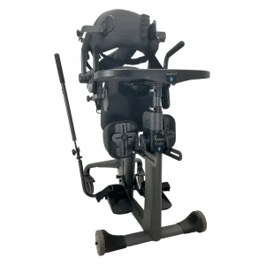 2020 EasyStand Evolv Medium Sit to Stand | User Height Range 4’0″-5’6″ | 200 lbs. Weight Capacity