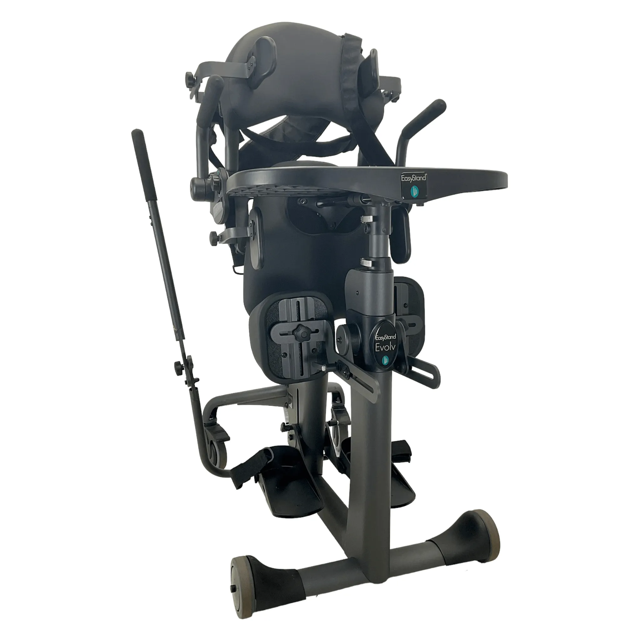 2020 EasyStand Evolv Medium Sit to Stand | User Height Range 4’0″-5’6″ | 200 lbs. Weight Capacity
