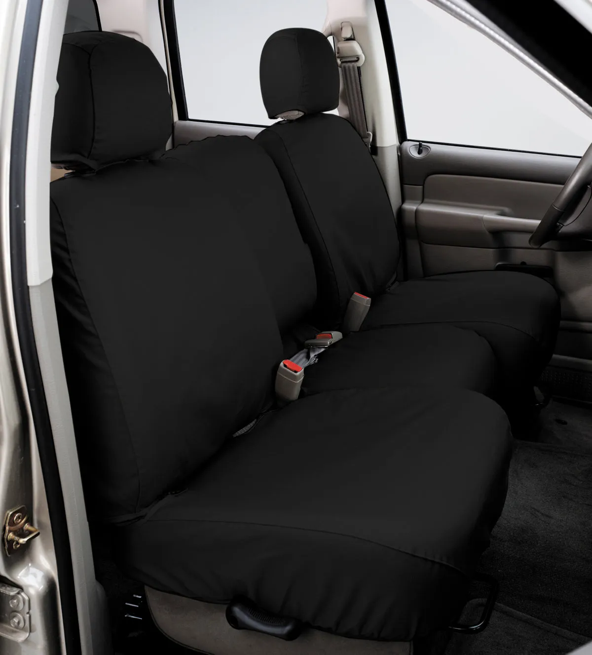 2020 FORD EXPLORER REAR BKTS