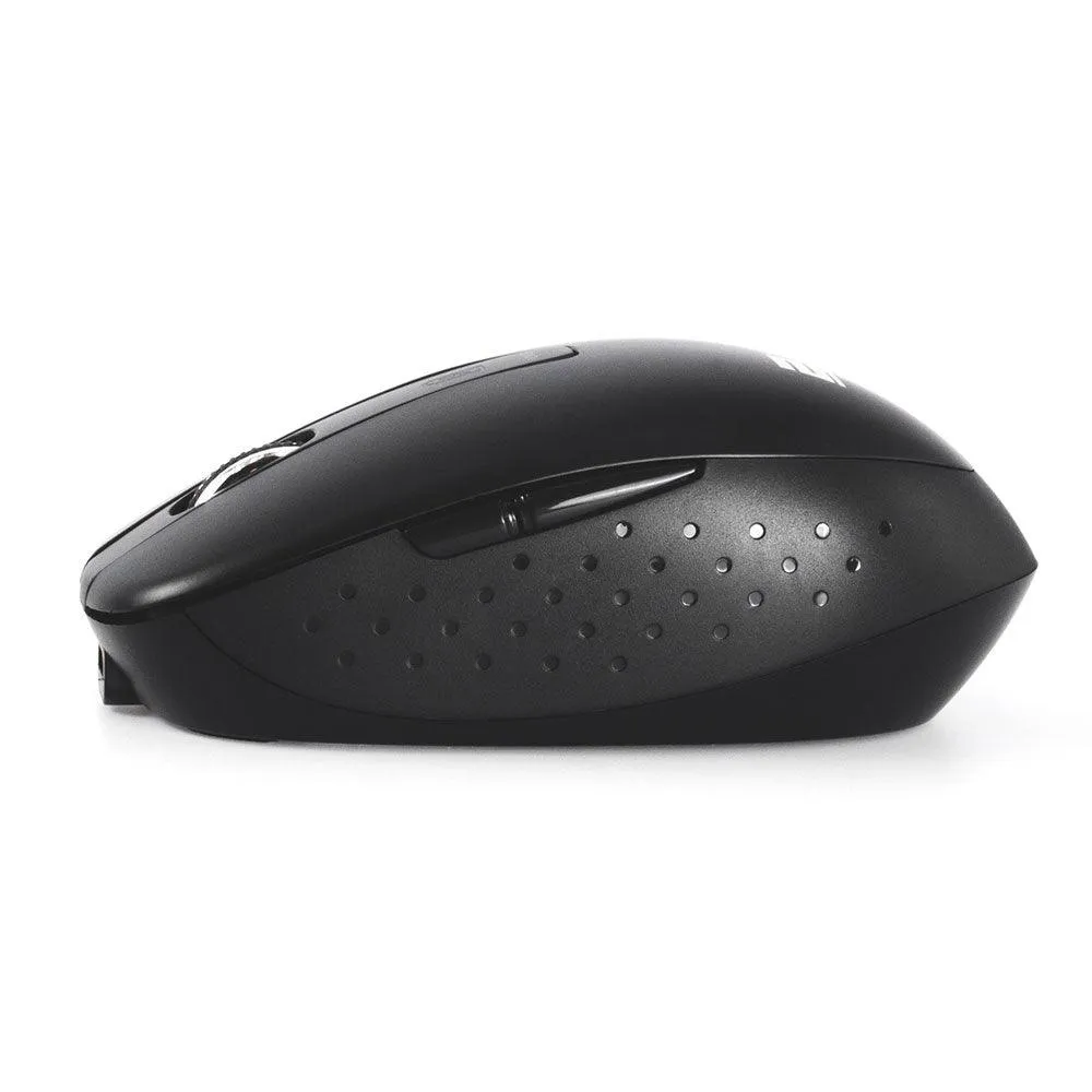 2B MO866 Rechargeable Wireless Mouse 1200Dpi