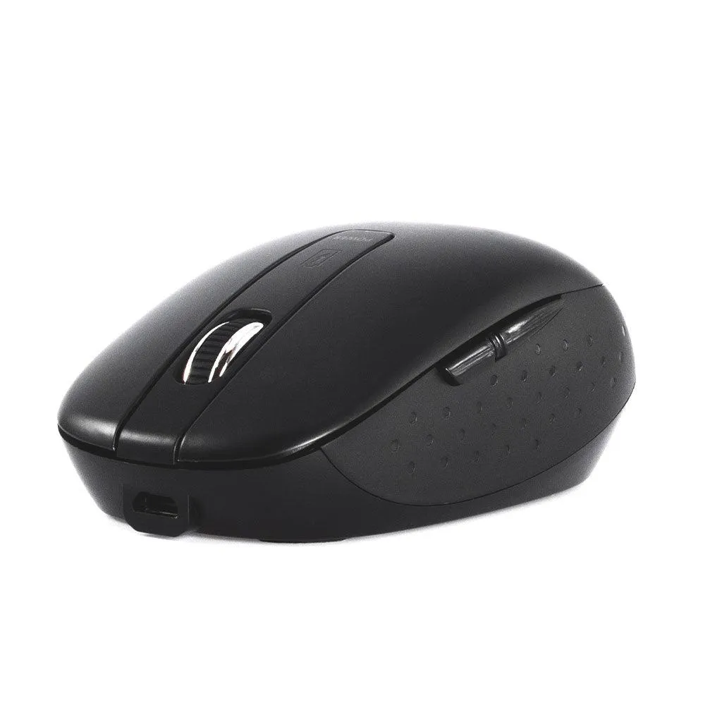 2B MO866 Rechargeable Wireless Mouse 1200Dpi