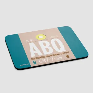 ABQ - Mousepad