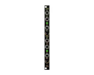 Abyss Devices LPG Low Pass Gate