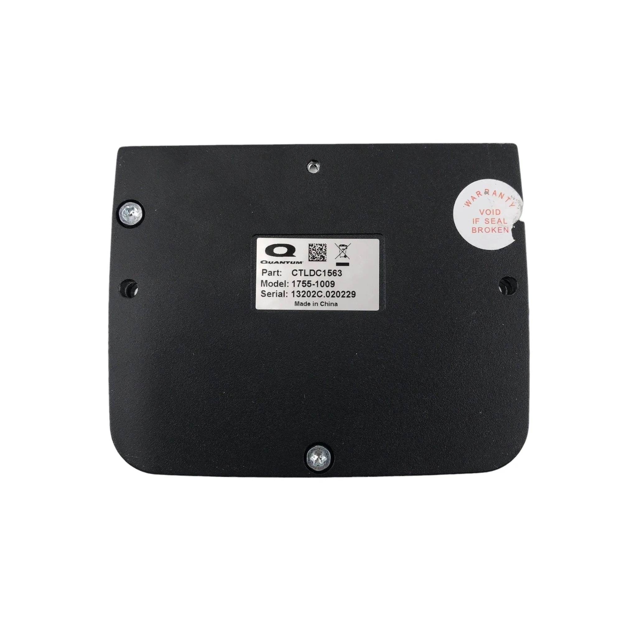 Actuator Control Module for Pride Mobility Quantum Q6 Edge 2.0, Quantum Q6 Edge HD, & More Electric Wheelchairs | CTLDC1563