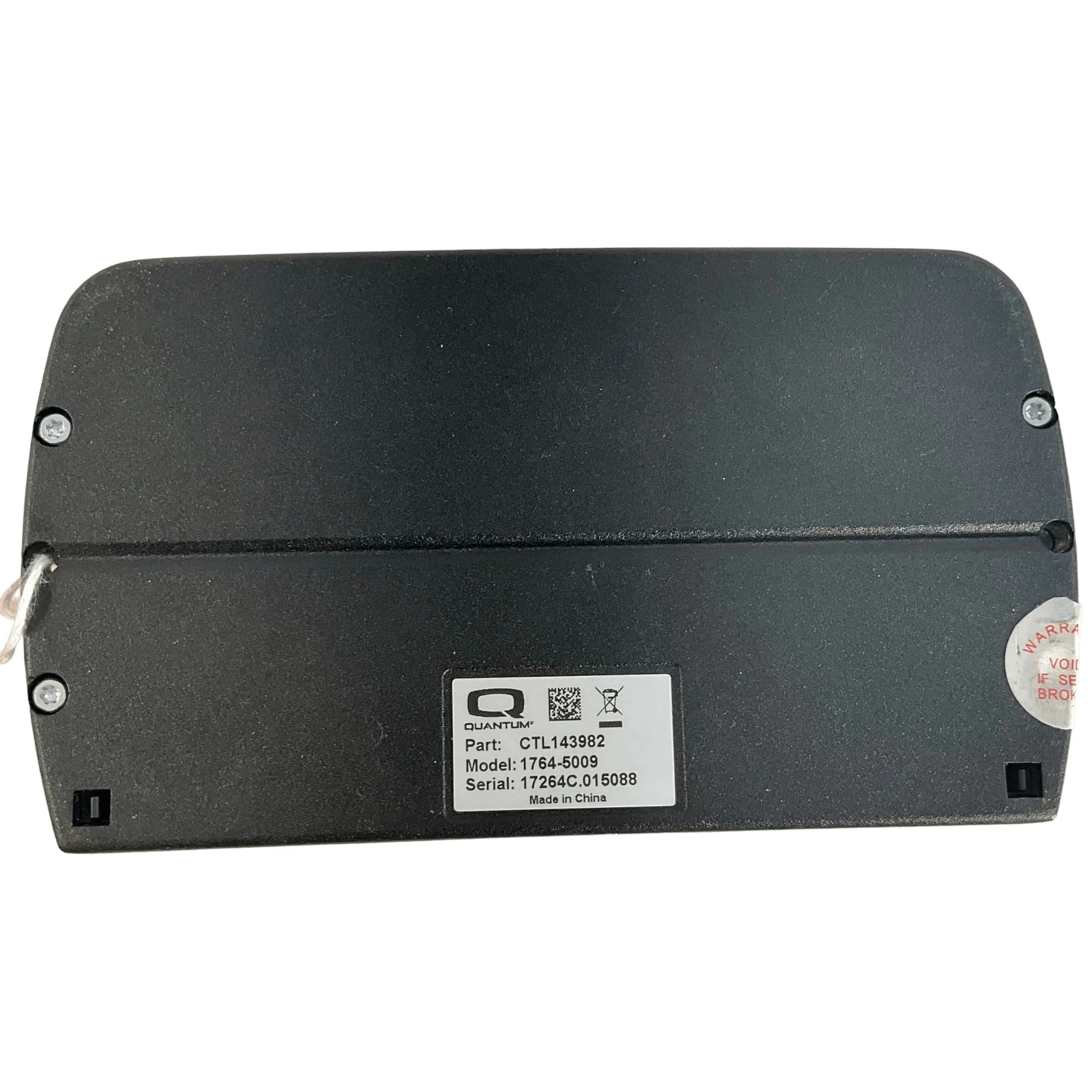 Advanced Actuator Module for Pride Quantum Q6 Edge 3 Power Chairs  | CTL143982