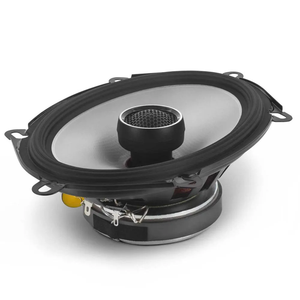 Alpine Next Generation S-Series 6x8" Coaial 2-Way Speaker Pair Hi-Res S2-S68