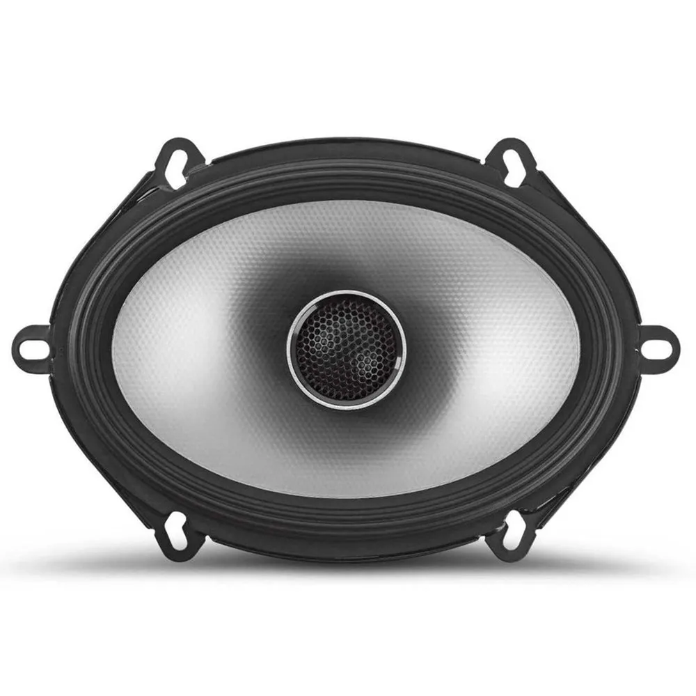 Alpine Next Generation S-Series 6x8" Coaial 2-Way Speaker Pair Hi-Res S2-S68