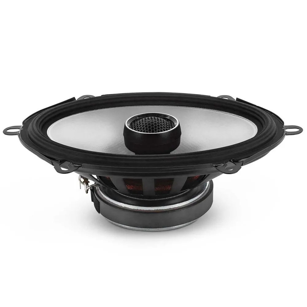 Alpine Next Generation S-Series 6x8" Coaial 2-Way Speaker Pair Hi-Res S2-S68