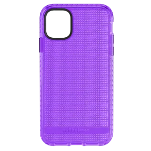 Altitude X Series for Apple iPhone 11  - Purple