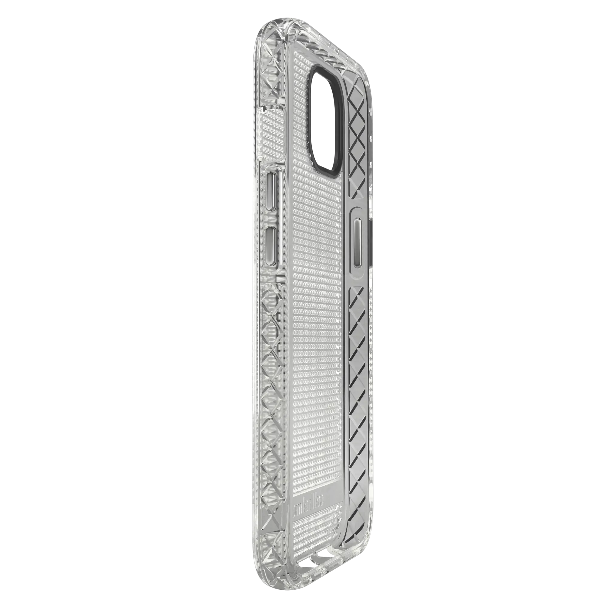Altitude X Series for Apple iPhone 13  - Clear