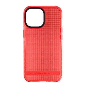 Altitude X Series for Apple iPhone 13 Pro Max  - Red