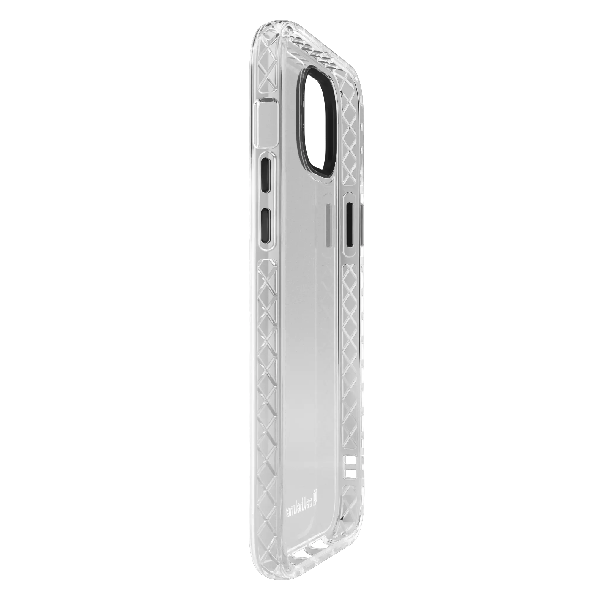 Altitude X Series for iPhone 14 Plus (6.7") 2022 (Crystal Clear)