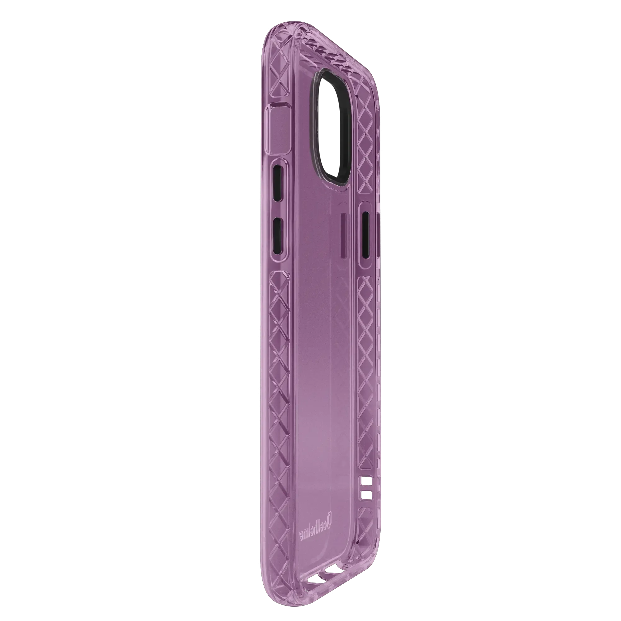 Altitude X Series for iPhone 14 Plus (6.7") 2022 (Lilac Blossom Purple)