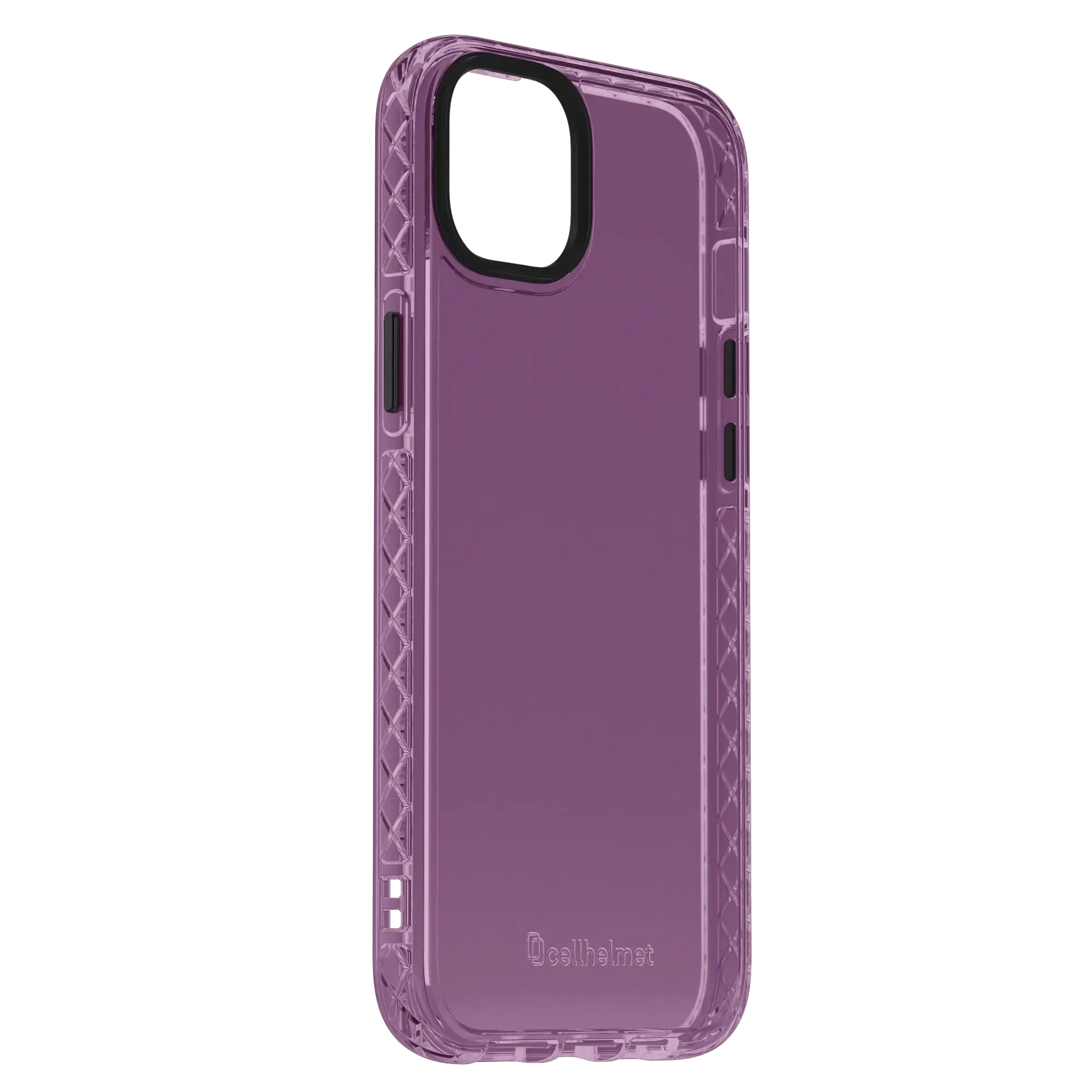 Altitude X Series for iPhone 14 Plus (6.7") 2022 (Lilac Blossom Purple)