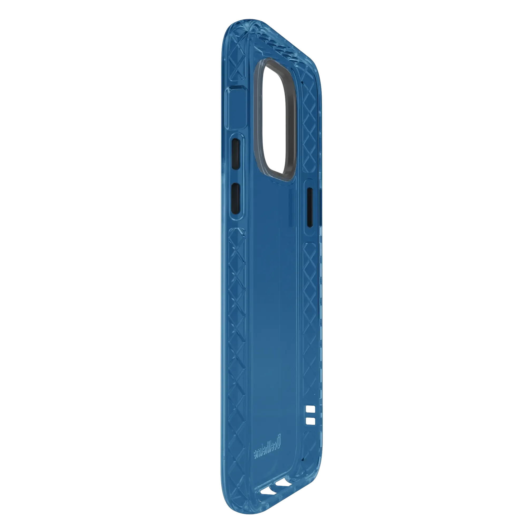 Altitude X Series for iPhone 14 Pro Max (6.7") 2022 (Deep Sea Blue)