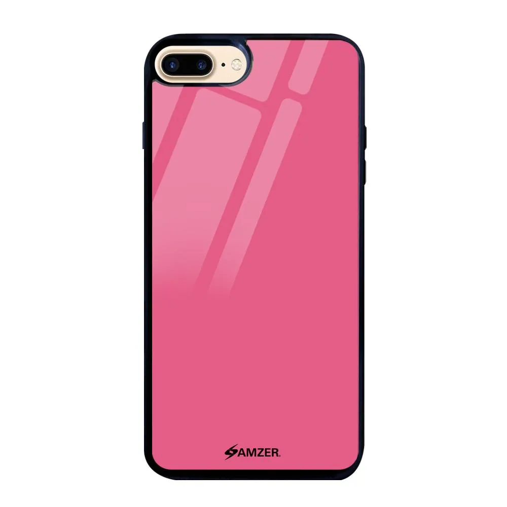 AMZER Glass Case with HD Design - Big Bubble