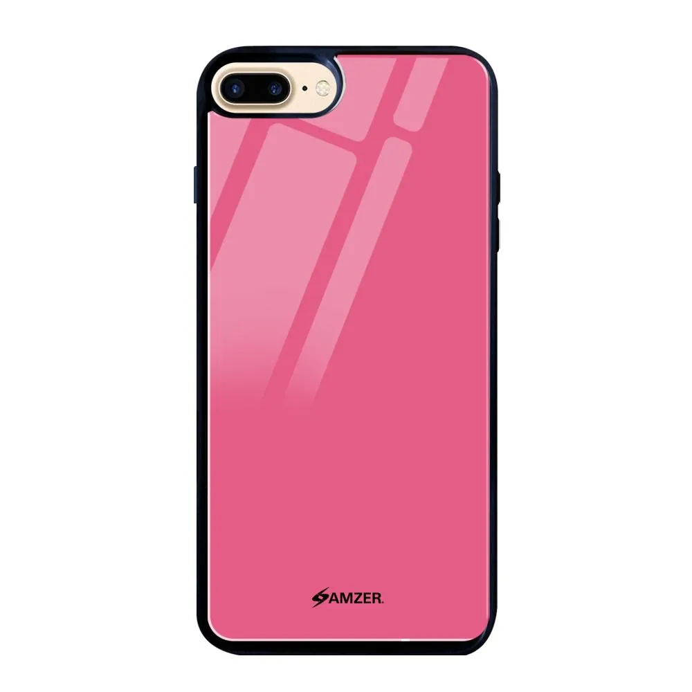 AMZER Glass Case with HD Design - Big Bubble
