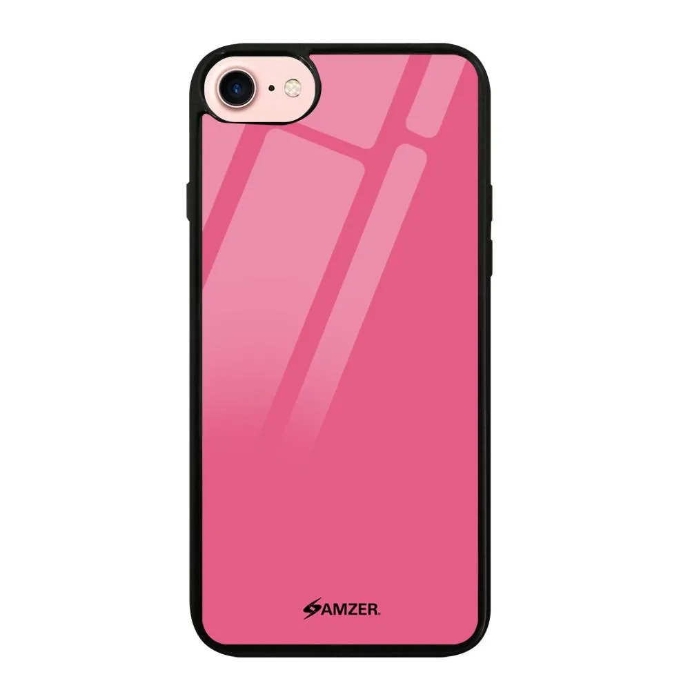 AMZER Glass Case with HD Design - Big Bubble