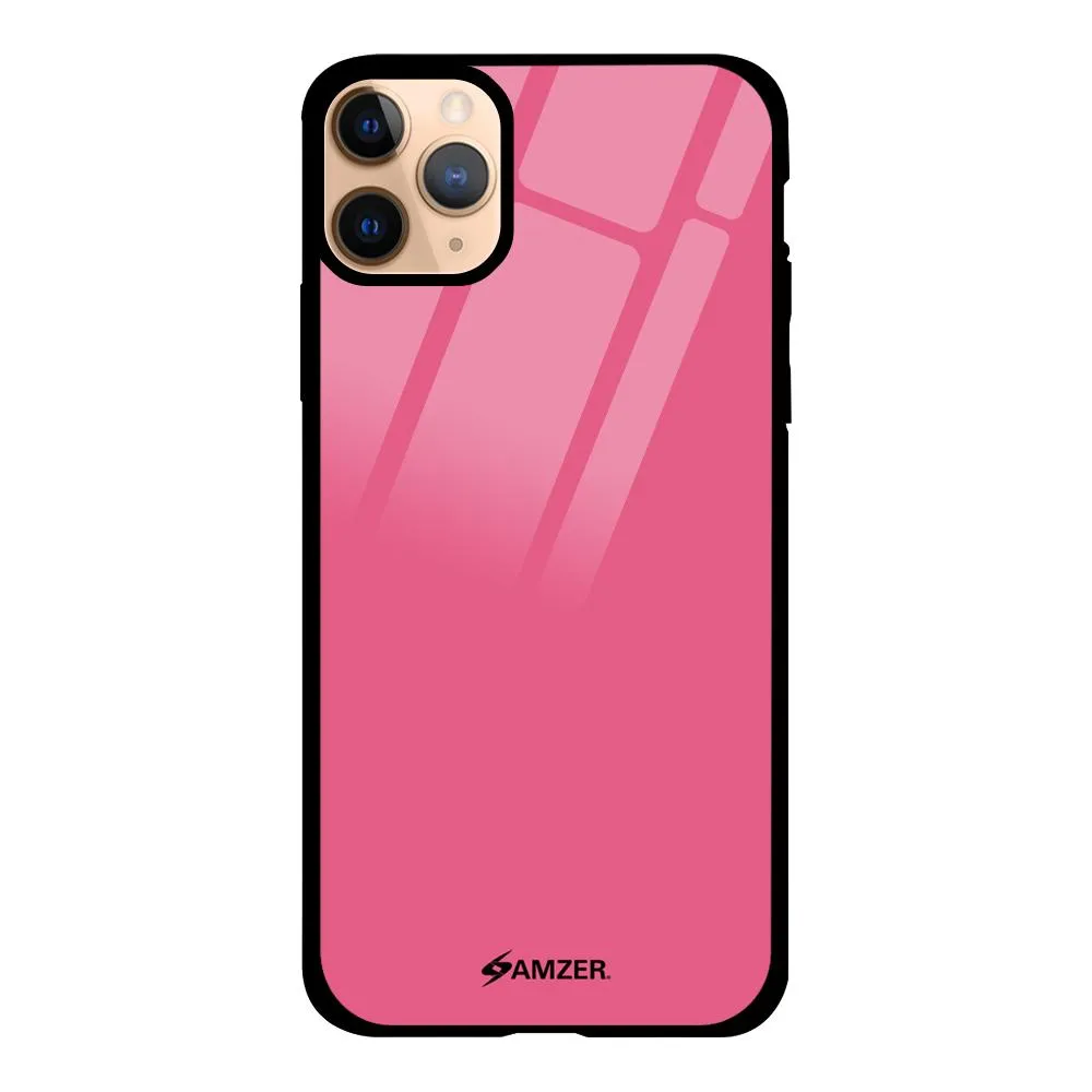 AMZER Glass Case with HD Design - Big Bubble
