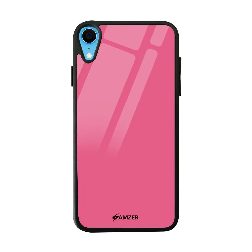AMZER Glass Case with HD Design - Big Bubble