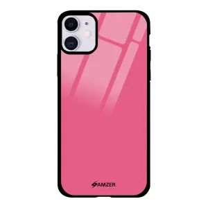 AMZER Glass Case with HD Design - Big Bubble