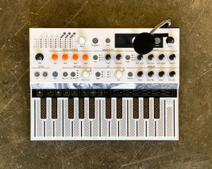 Arturia Microfreak Vocoder Edition
