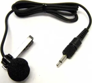 Azden EX503L Omni Lavalier Microphone with Lock-Down Mini for 15BT, 35BT and 32BT Transmitters
