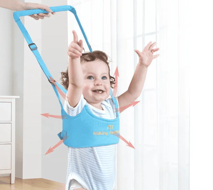 Baby Walking Harness