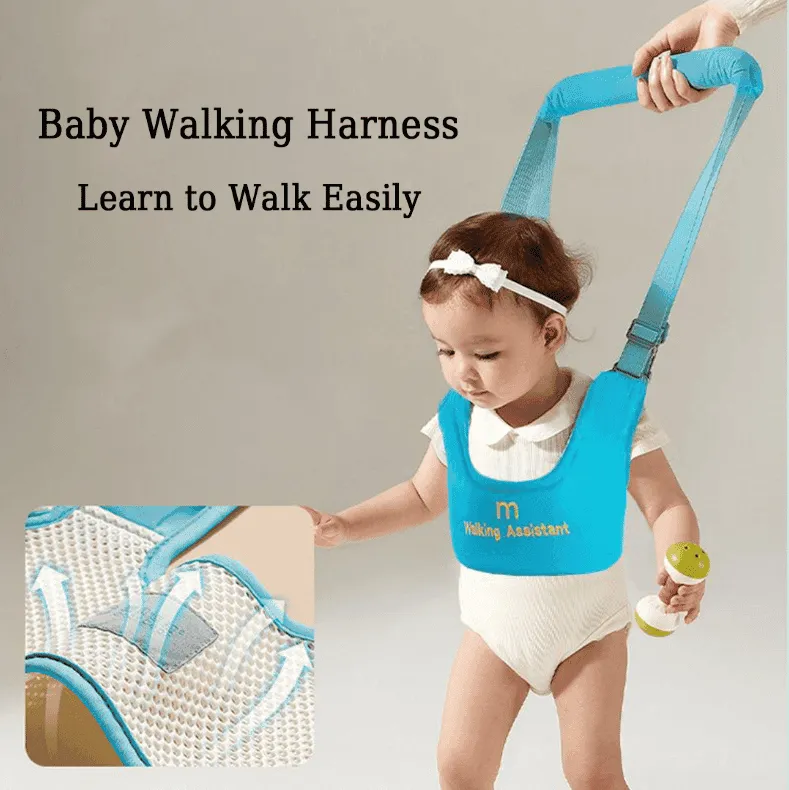 Baby Walking Harness