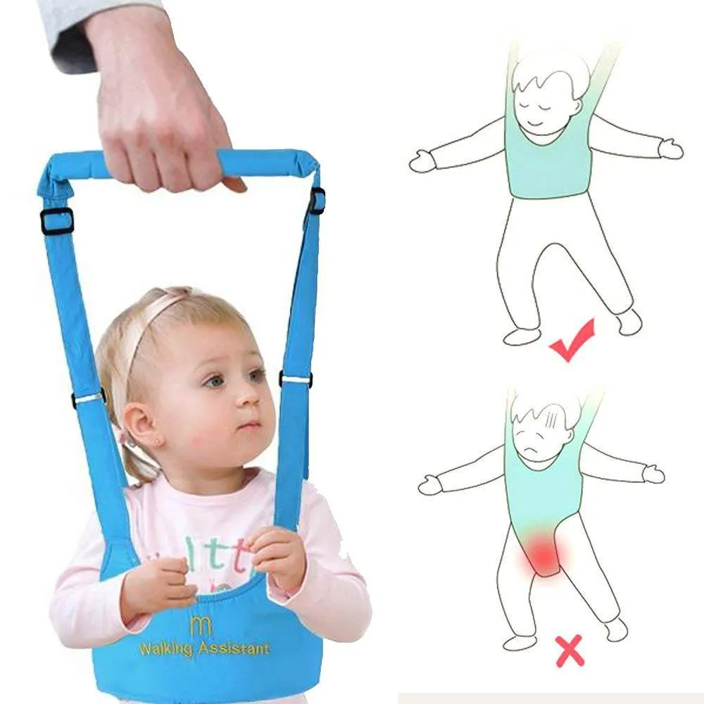 Baby Walking Harness