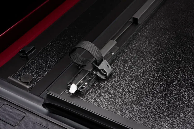 BAK BAKFlip FiberMax GMC Sierra Chevy Silverado w/ 5'8" Bed (68.0") (2004-2013) Tonneau 1126100
