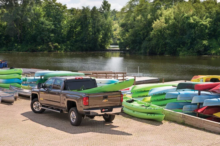 BAK BAKFlip FiberMax Truck Bed Cover Dodge Ram 1500 w/ Ram Box 5'7" Bed (66.75") (2009-2021) Tonneau 1126227RB