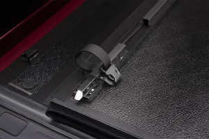 BAK BAKFlip FiberMax Truck Bed Cover Dodge Ram 1500 w/ Ram Box 5'7" Bed (66.75") (2009-2021) Tonneau 1126227RB