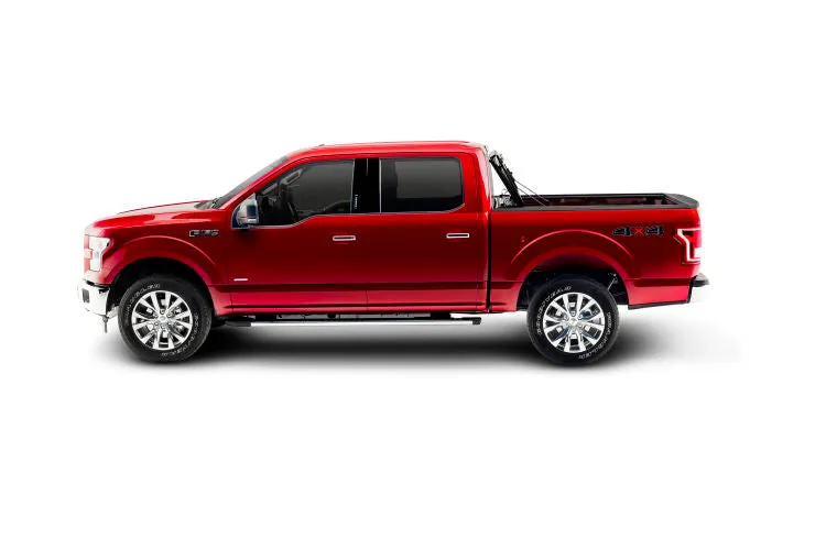 BAK BAKFlip FiberMax Truck Bed Cover Ford F150 w/ 5'6" Bed (66.0") (2004-2014) Tonneau 1126309