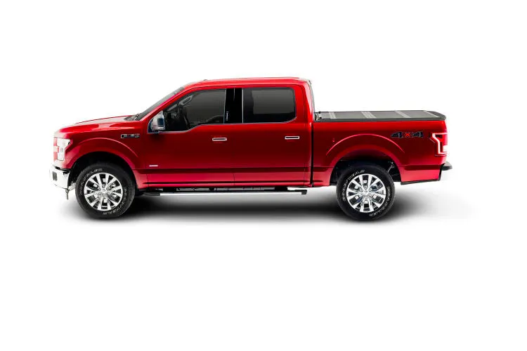 BAK BAKFlip FiberMax Truck Bed Cover Ford F150 w/ 5'6" Bed (66.0") (2004-2014) Tonneau 1126309