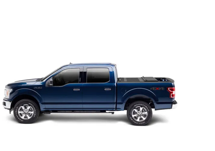 BAK BAKFlip FiberMax Truck Bed Cover Ford F150 w/8' Bed (96.25") (2021 ) Tonneau 1126338