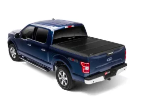 BAK BAKFlip FiberMax Truck Bed Cover Ford F150 w/8' Bed (96.25") (2021 ) Tonneau 1126338