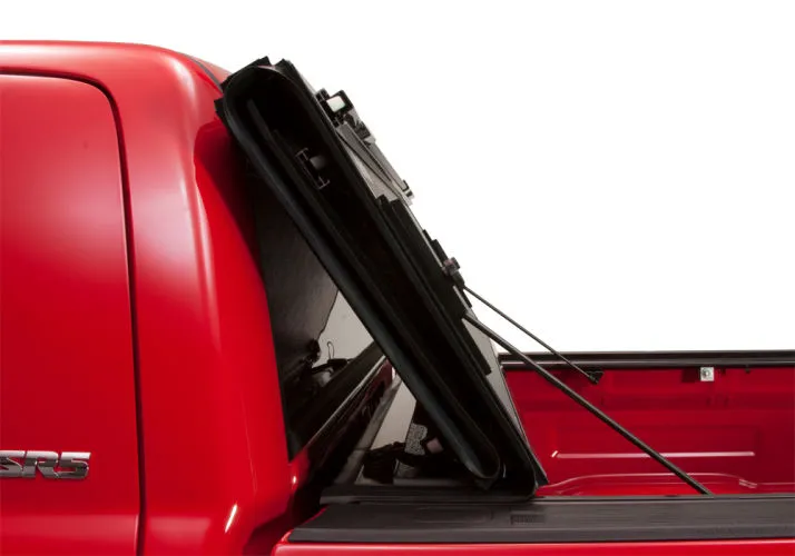 BAK BAKFlip FiberMax Truck Bed Cover Toyota Tacoma w/ 5' Bed (60.3") (2005-2015) Tonneau 1126406
