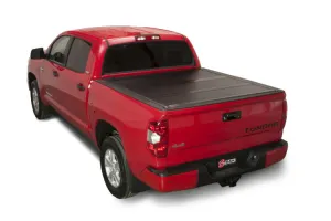 BAK BAKFlip FiberMax Truck Bed Cover Toyota Tacoma w/ 5' Bed (60.3") (2005-2015) Tonneau 1126406