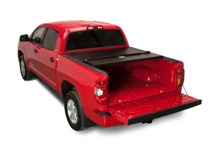 BAK BAKFlip FiberMax Truck Bed Cover Toyota Tacoma w/ 5' Bed (60.3") (2005-2015) Tonneau 1126406