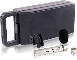 Behringer B-5 Small-diaphragm Condenser Microphone (B5)