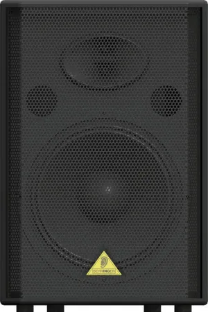 Behringer VS1520 High-Performance 600-Watt PA Speaker