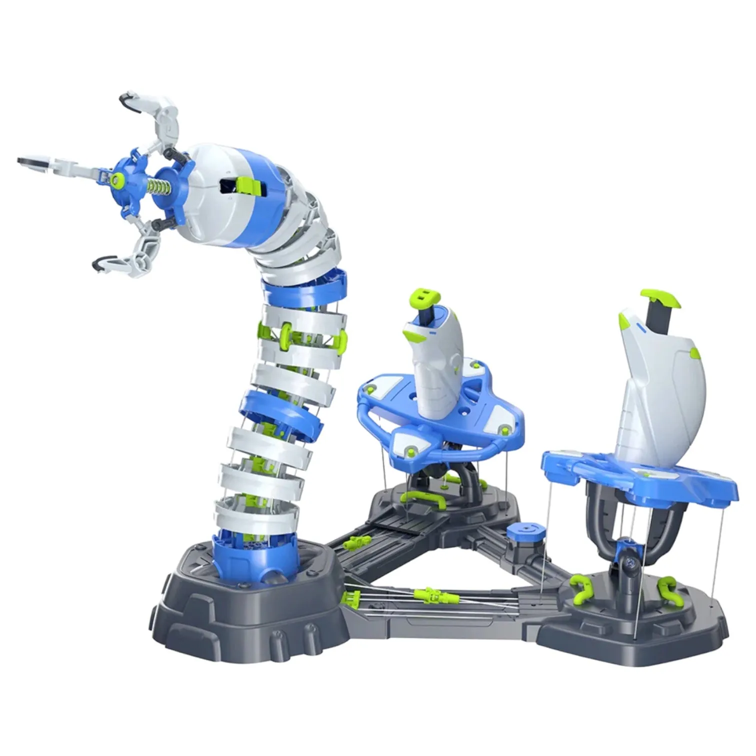 Bionic Robotic Arm