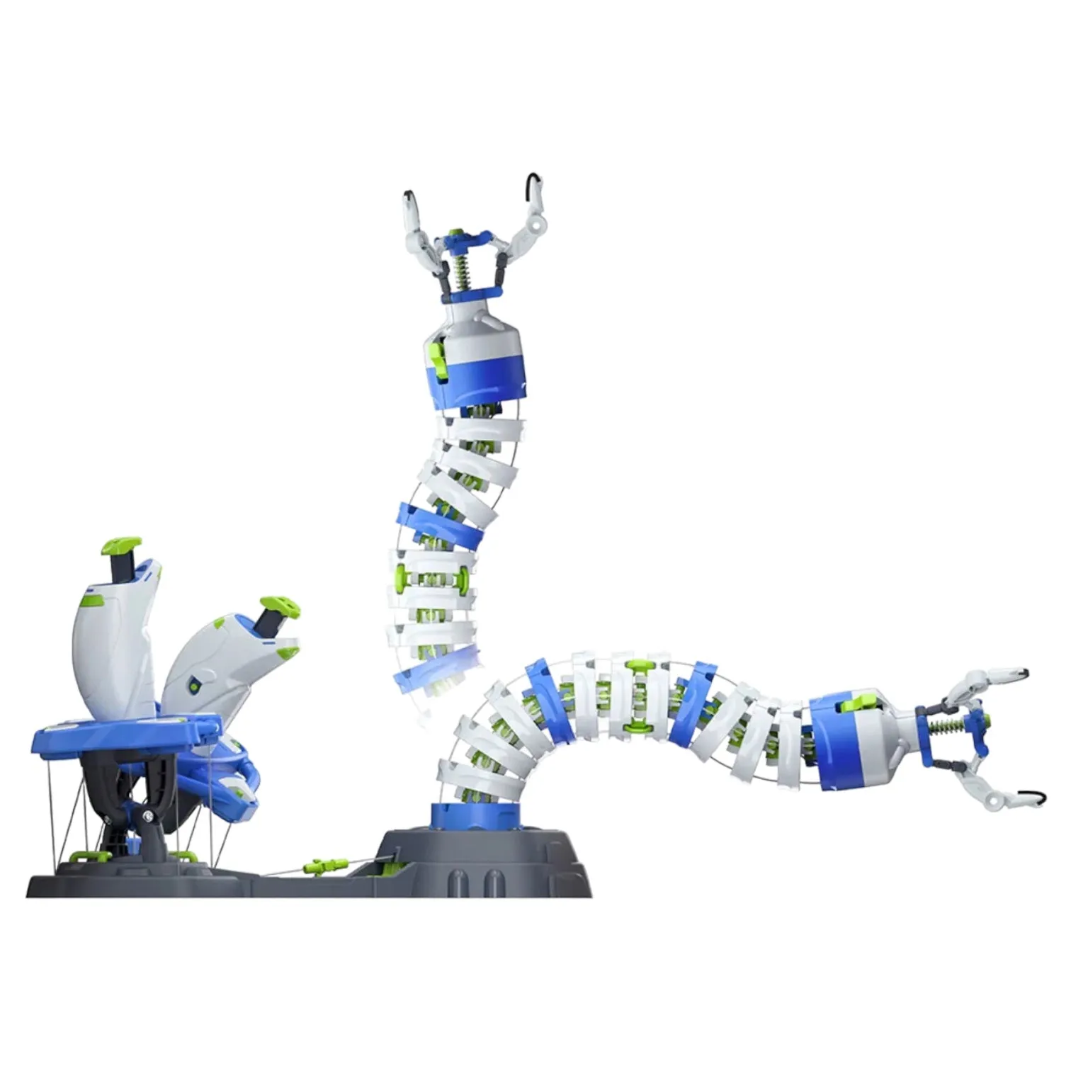 Bionic Robotic Arm