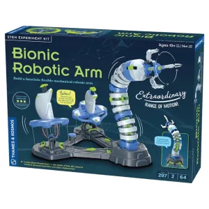 Bionic Robotic Arm