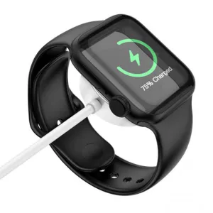 Borofone BQ13C wireless charger for iWatch