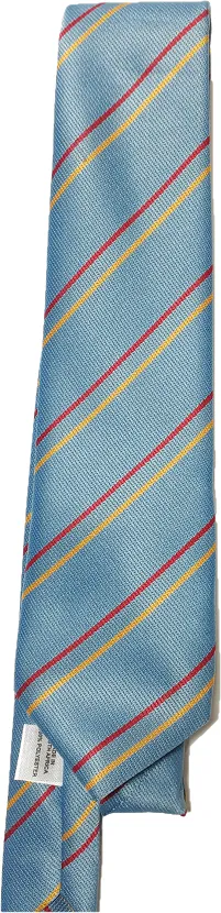 Bosmansdam Primary Clip on Tie 122cm